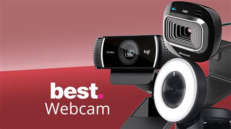 what webcam do streamers use|16 Best Webcams for Streaming and Working: Full Guide (2024)